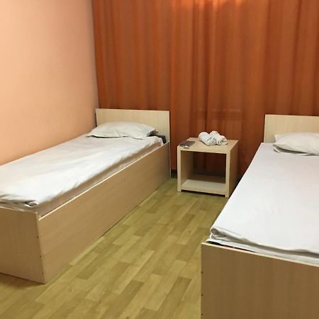 Гостиница"Hostel" Karagandy 외부 사진