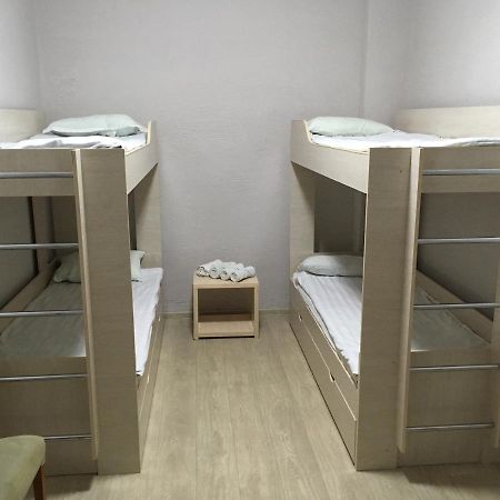 Гостиница"Hostel" Karagandy 외부 사진