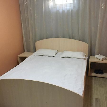 Гостиница"Hostel" Karagandy 외부 사진