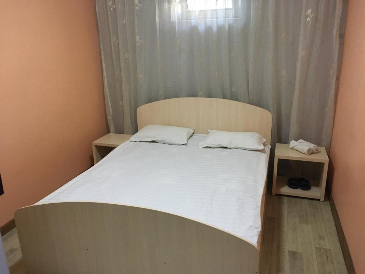 Гостиница"Hostel" Karagandy 외부 사진